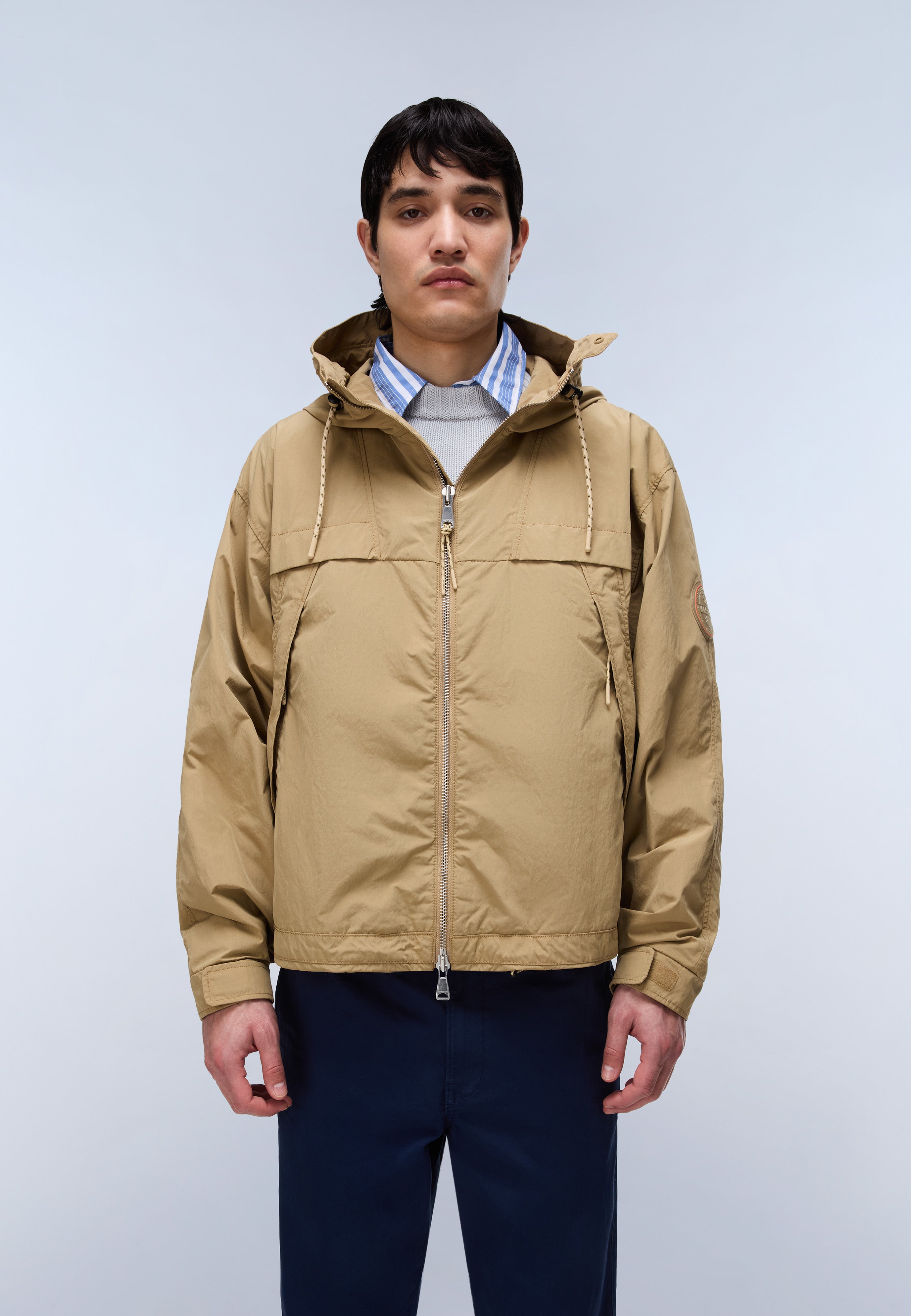 Traveler Jacket | Short Jackets | Napapijri PT