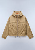 Traveler Jacket Brown - 1