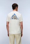 Camiseta de Manga Corta Tee Blanco Whisper - 4
