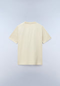 Kurzarm-T-Shirt Tee  - 6