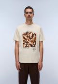 Kurzarm-T-Shirt Tee  - 4