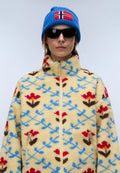Shima Full-Zip Fleece Multicolour FDU - 2