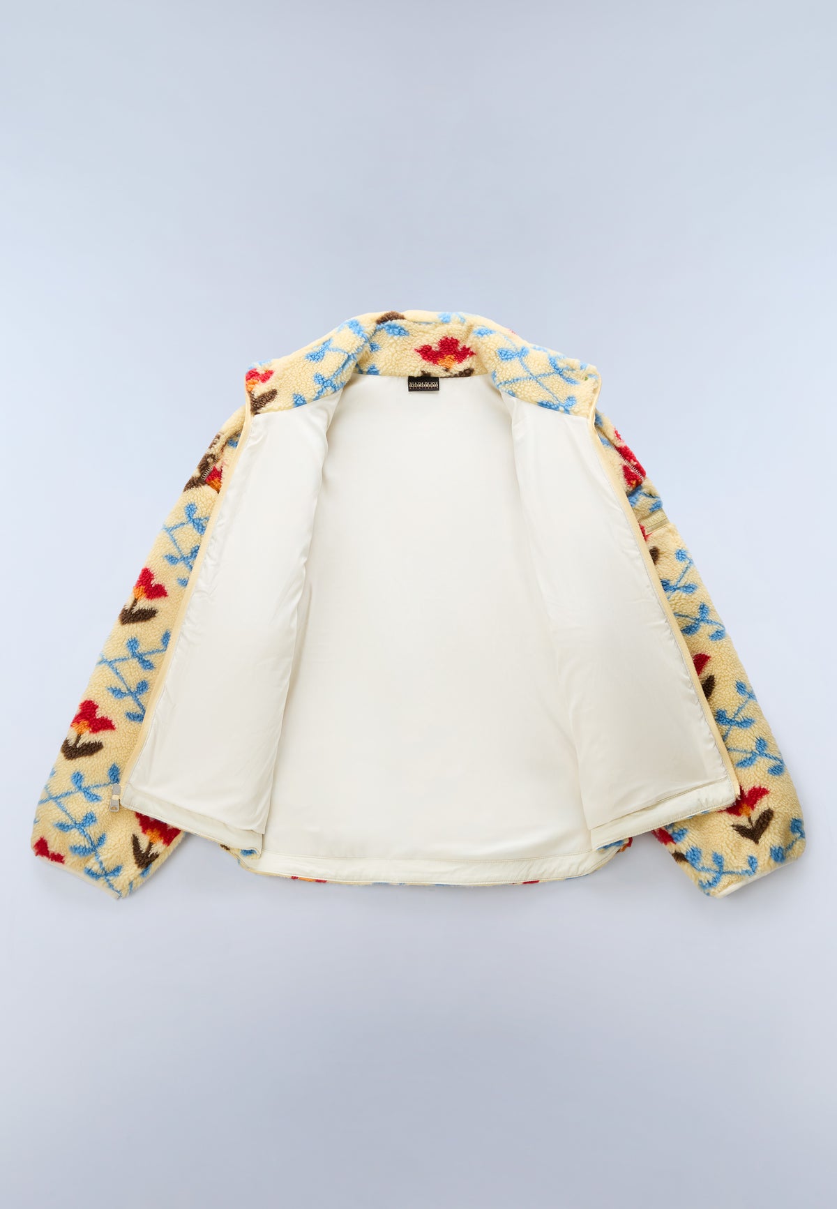 Shima Full-Zip Fleece Multicolour FDU - 9