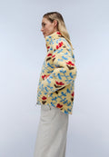 Shima Full-Zip Fleece Multicolour FDU - 5
