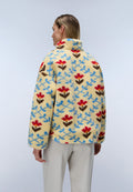 Shima Full-Zip Fleece Multicolour FDU - 6