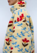 Shima Full-Zip Fleece Multicolour FDU - 7