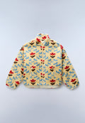 Shima Full-Zip Fleece Multicolour FDU - 1