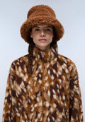Shima Full-Zip Fleece Multicolour FDW - 2