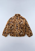 Shima Full-Zip Fleece Multicolour FDW - 8