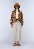 Shima Full-Zip Fleece Multicolour FDW - 3