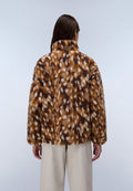 Shima Full-Zip Fleece Multicolour FDW - 6