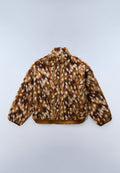 Shima Full-Zip Fleece Multicolour FDW - 1