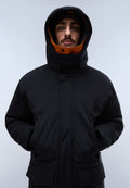 Veste Parka Serie 20-22  - 2
