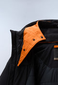 Veste Parka Serie 20-22  - 10