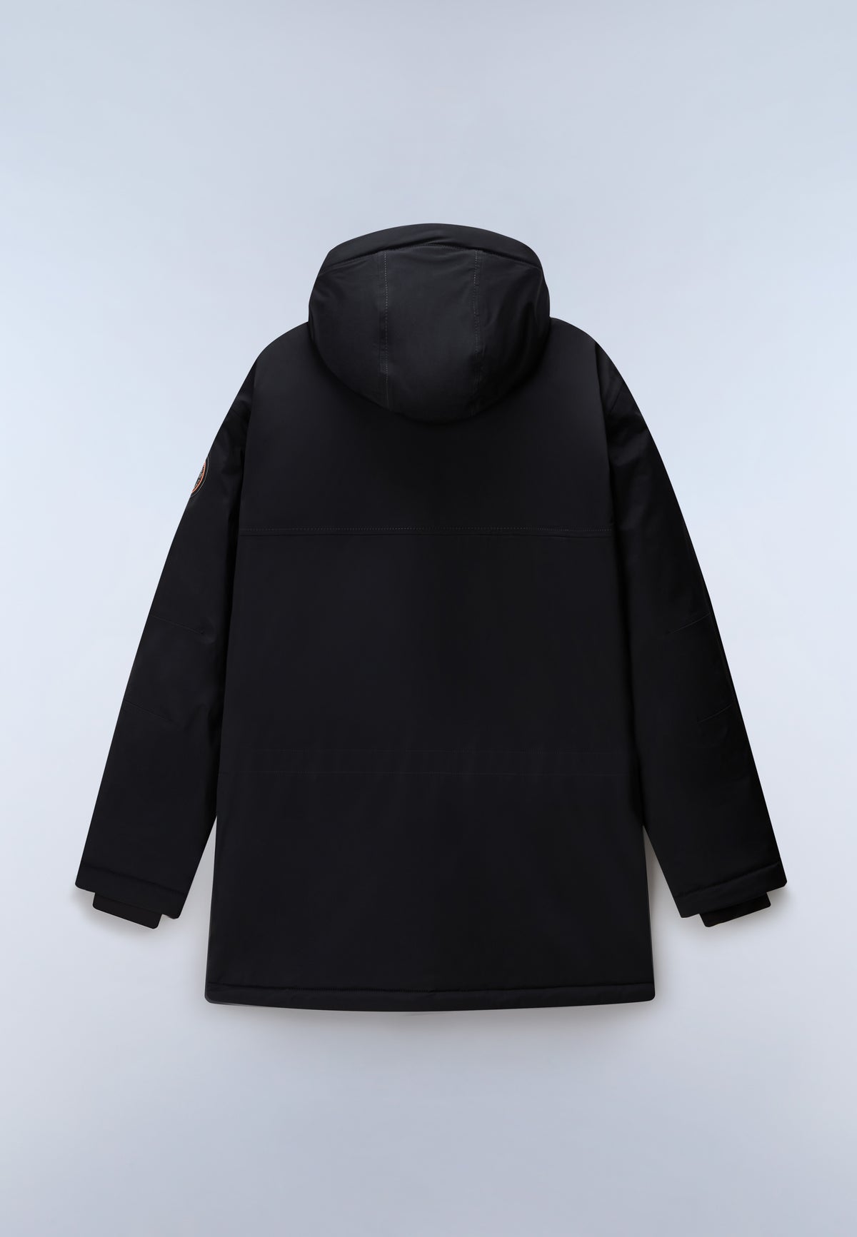 Veste Parka Serie 20-22  - 11