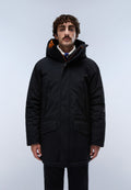 Veste Parka Serie 20-22  - 4