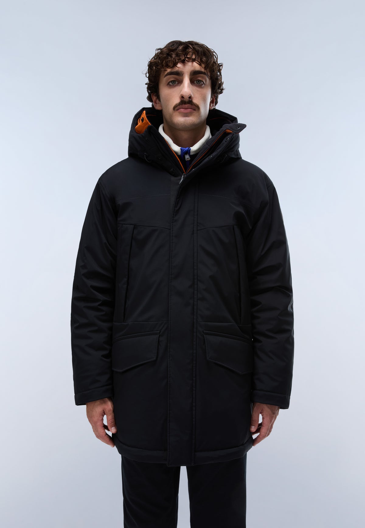 Veste Parka Serie 20-22  - 4