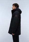 Veste Parka Serie 20-22  - 5