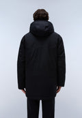 Veste Parka Serie 20-22  - 6
