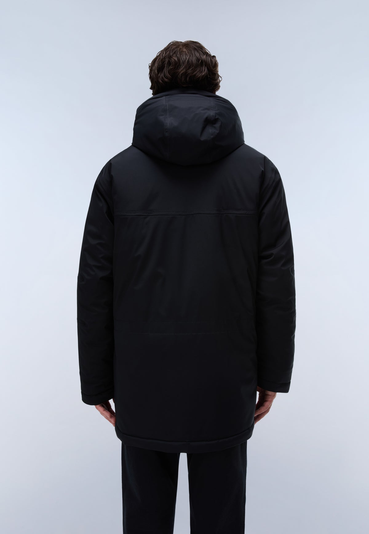 Veste Parka Serie 20-22  - 6