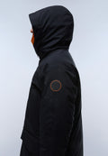 Veste Parka Serie 20-22  - 7