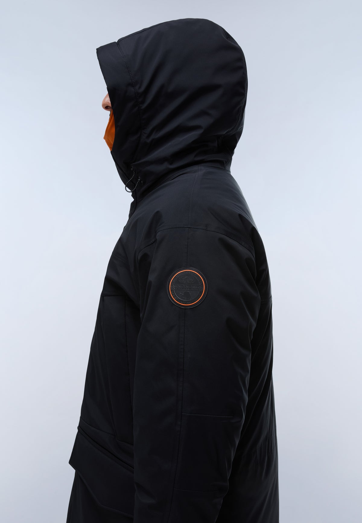 Veste Parka Serie 20-22  - 7