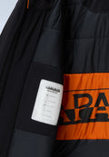 Veste Parka Serie 20-22  - 8