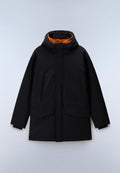 Veste Parka Serie 20-22  - 1