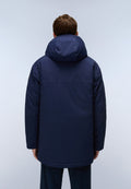 Serie 20-22 Parka Jacket Blue Academy - 6