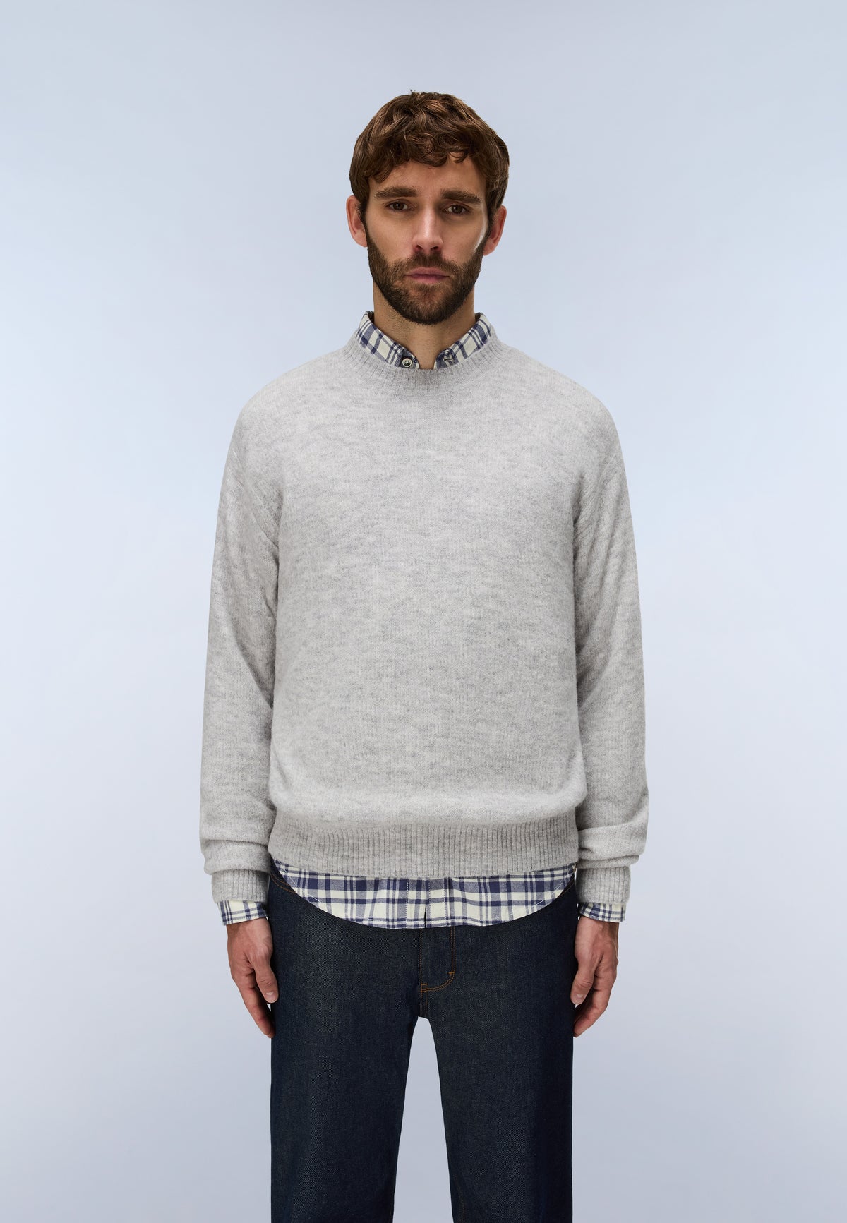 Rollkragenpullover Nest  - 3