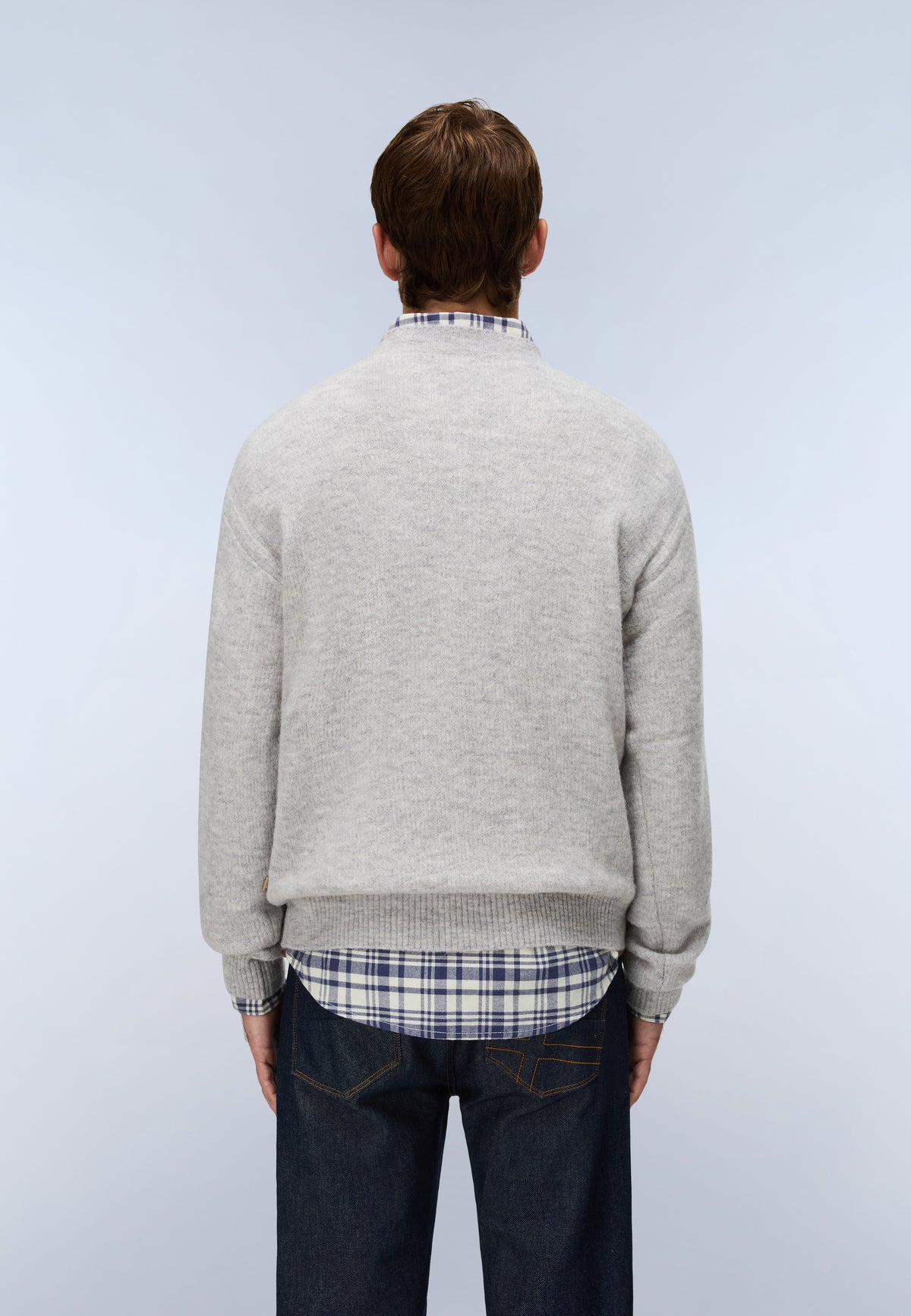 Rollkragenpullover Nest  - 4