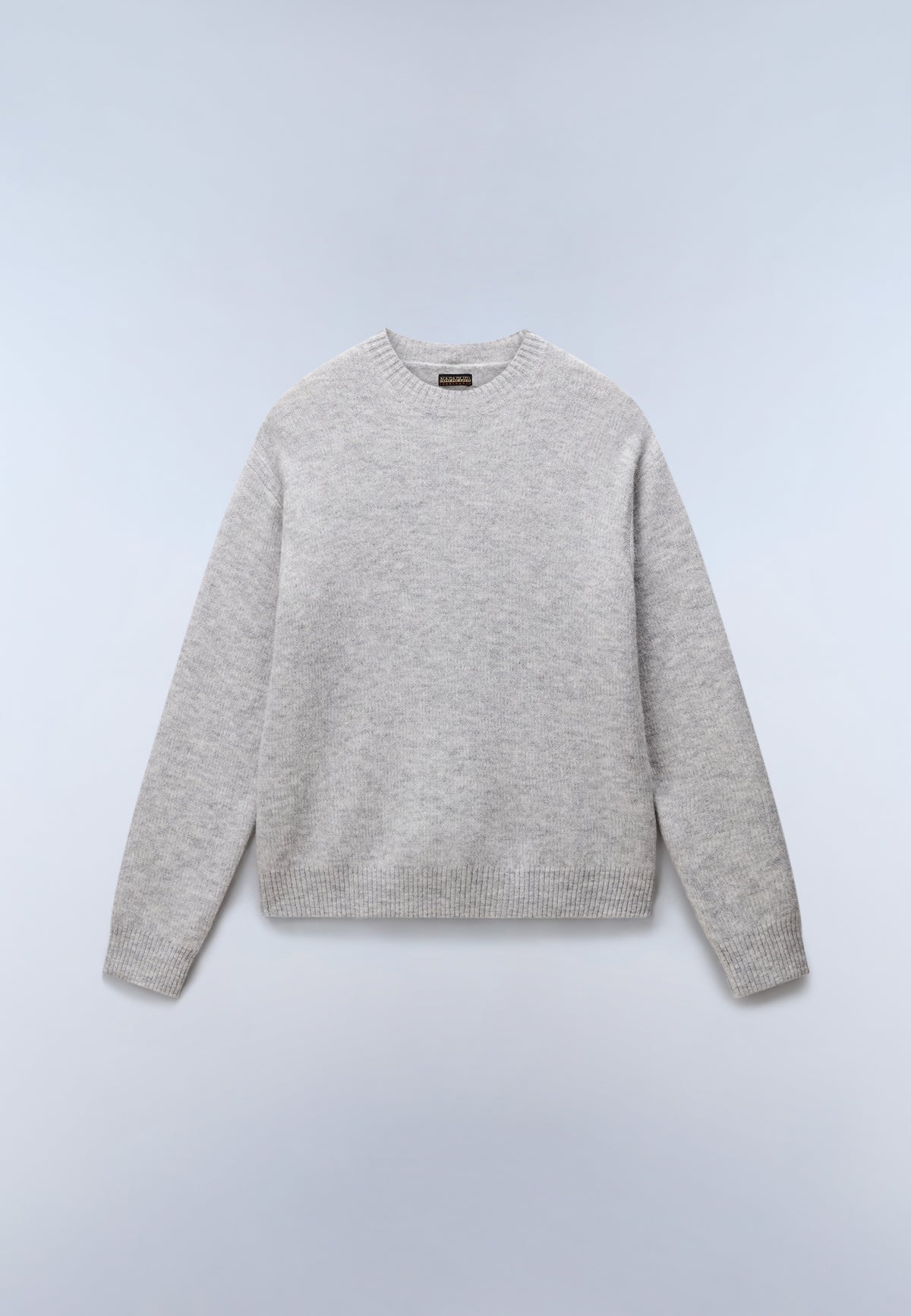 Rollkragenpullover Nest  - 1