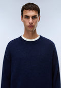 Napapijri Pull Nest Bleu Academy Homme - 2