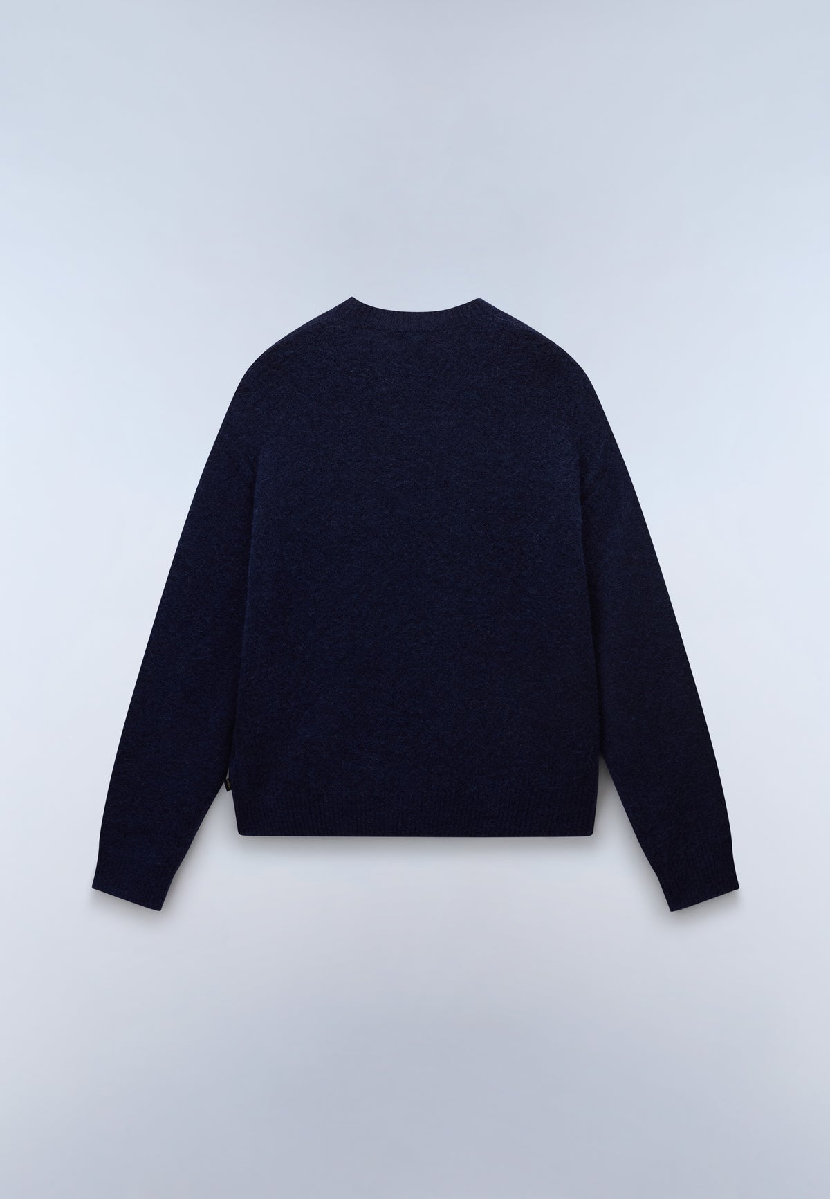 Napapijri Pullover Nest Blau Academy Herren - 2