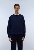 Napapijri Pull Nest Bleu Academy Homme - 3