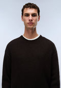 Napapijri Pull Nest Moka Homme - 2