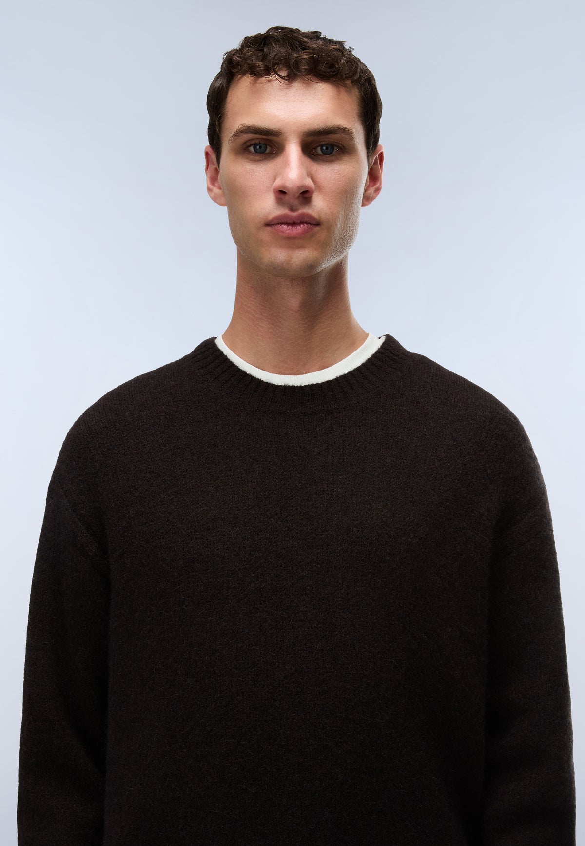 Napapijri Pull Nest Moka Homme - 2