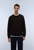 Napapijri Pull Nest Moka Homme - 3