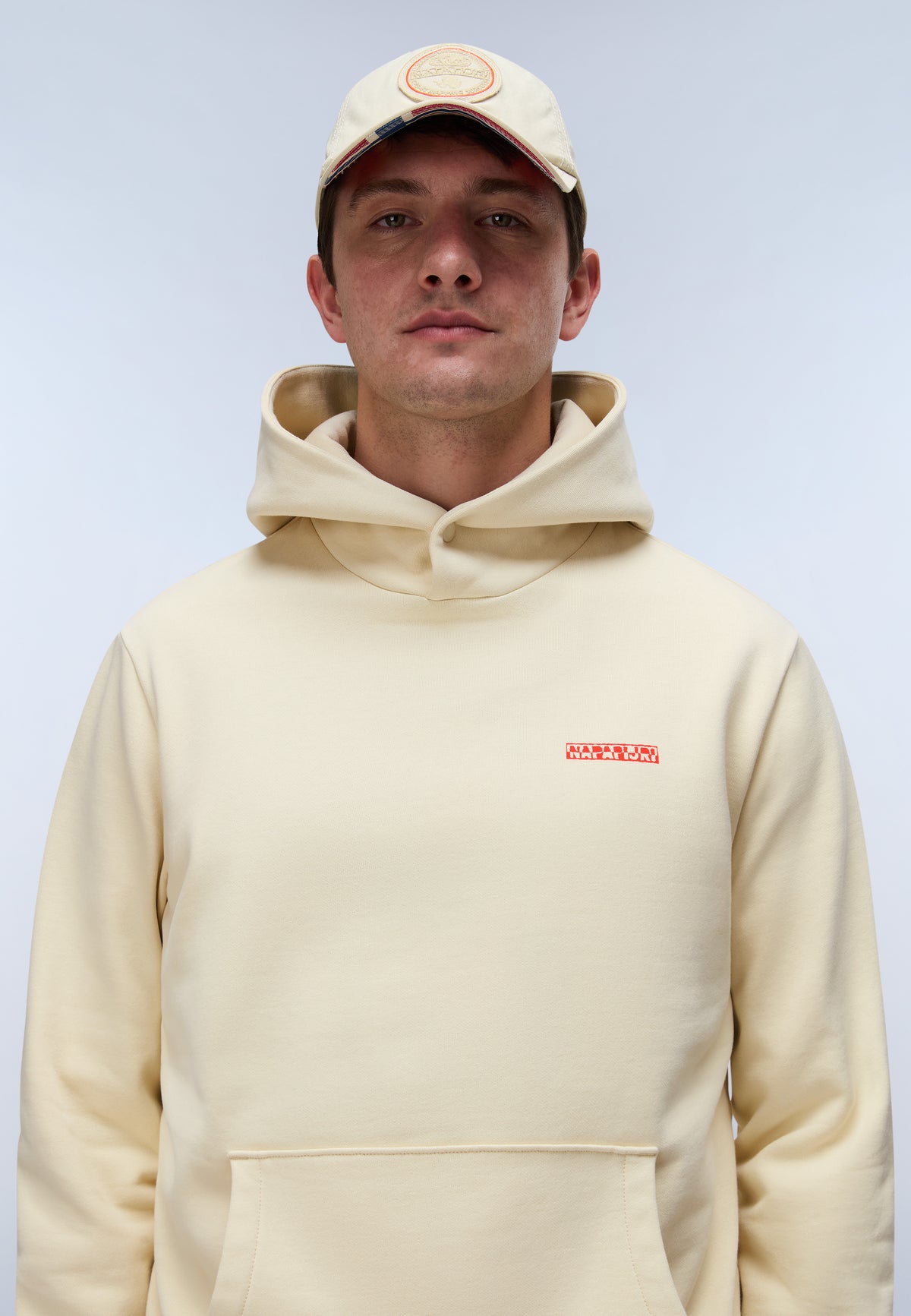 Kapuzenpullover Sweat  - 2