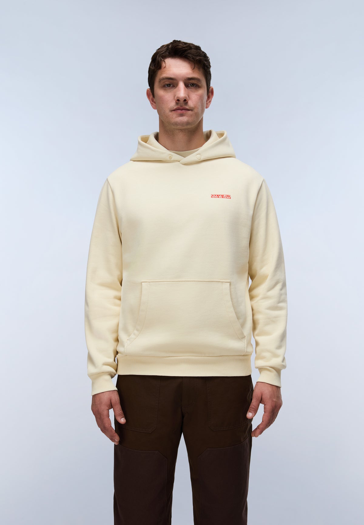 Kapuzenpullover Sweat  - 4