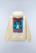Kapuzenpullover Sweat  - 1