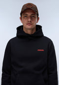 Kapuzenpullover Sweat  - 2