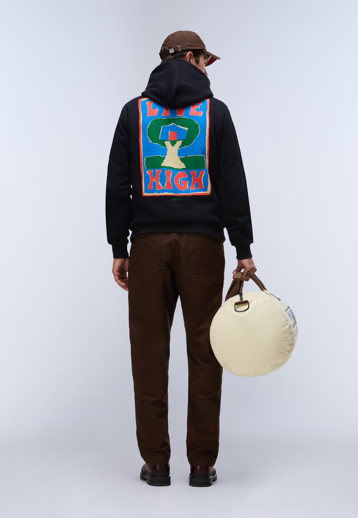 Kapuzenpullover Sweat  - 3