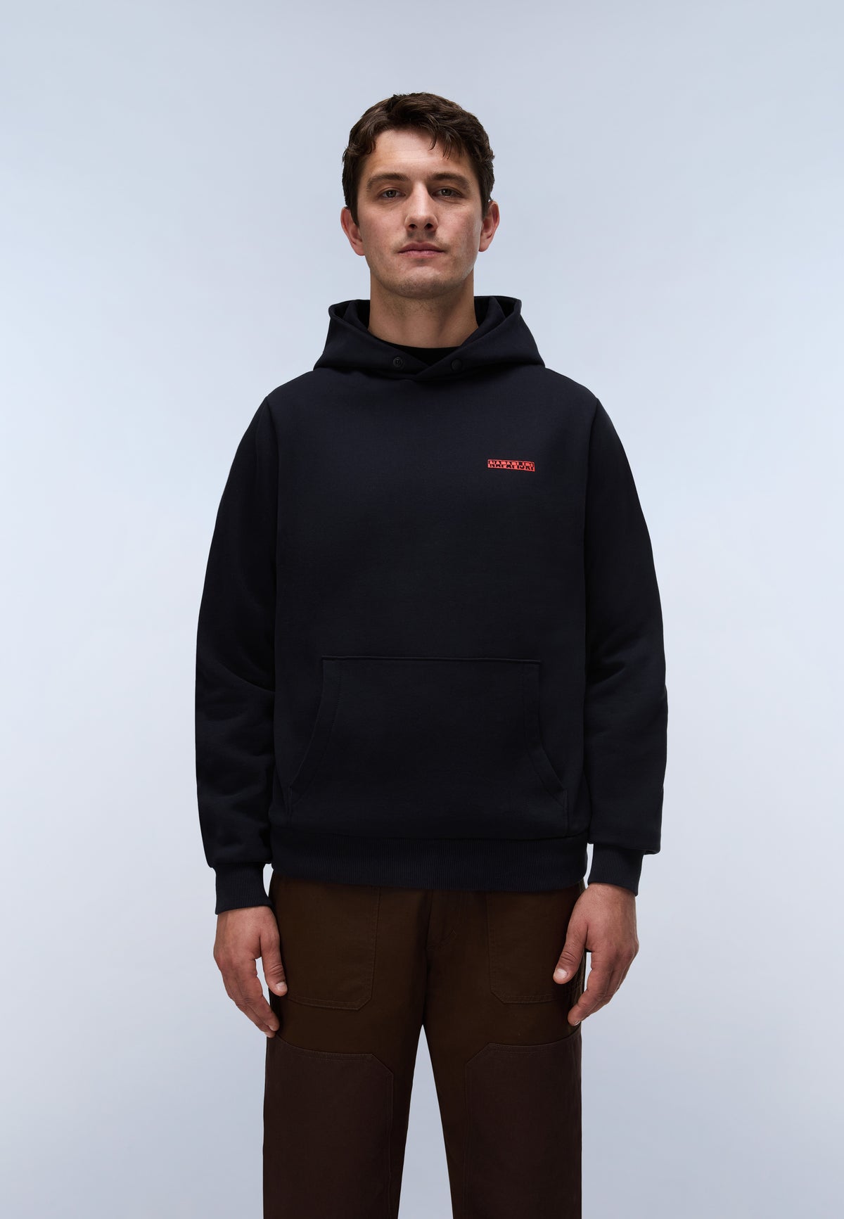 Kapuzenpullover Sweat  - 4