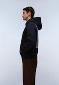 Kapuzenpullover Sweat  - 5