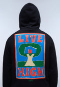 Kapuzenpullover Sweat  - 7