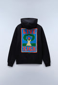 Kapuzenpullover Sweat  - 1
