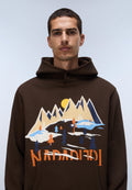 Kapuzenpullover Sweat  - 2