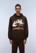 Kapuzenpullover Sweat  - 4