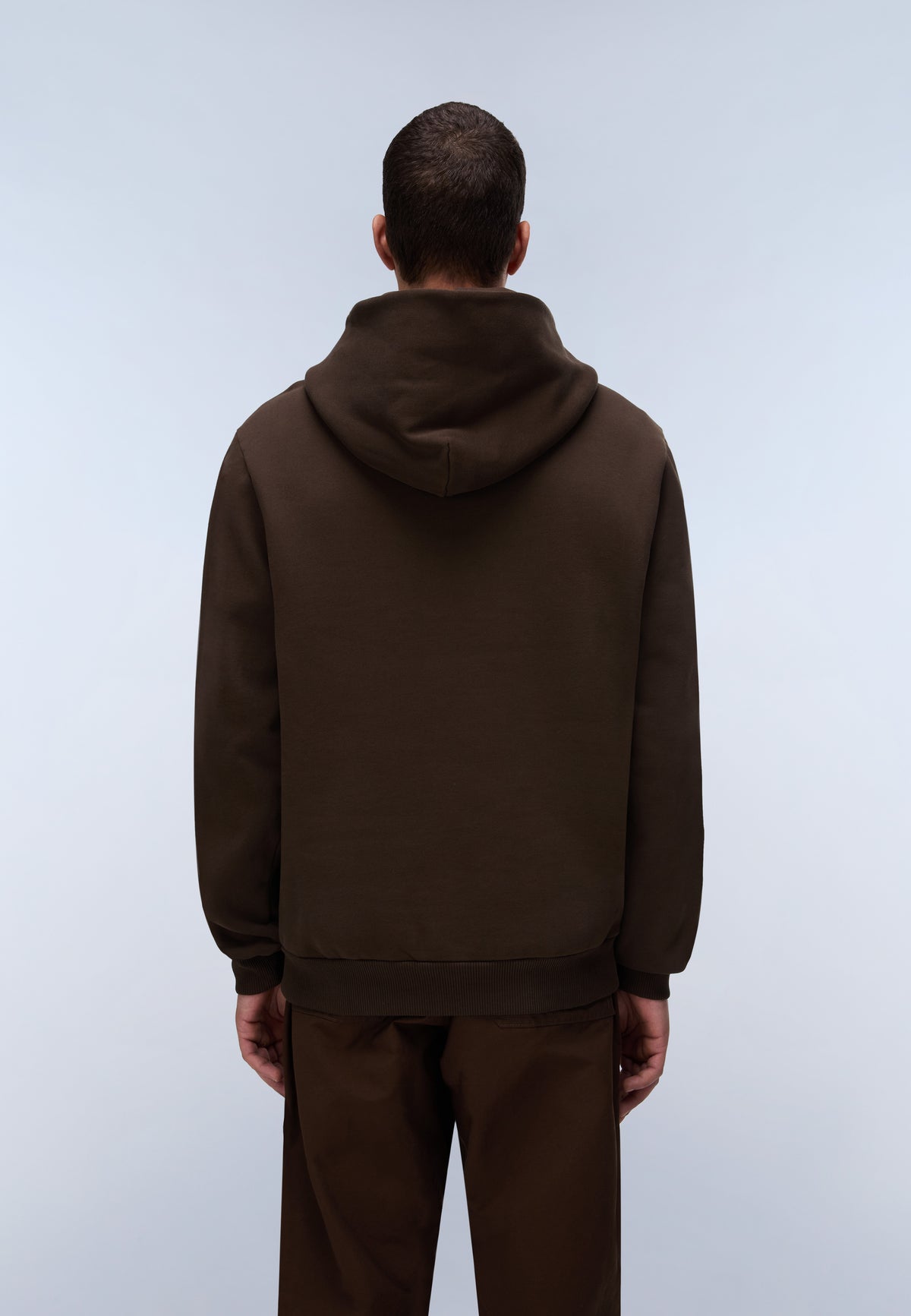 Kapuzenpullover Sweat  - 6